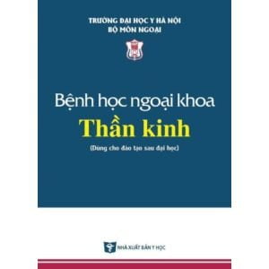 bệnh học ngoại khoa thần kinh