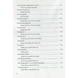 bai giang benh hoc ngoai khoa y4 ml2