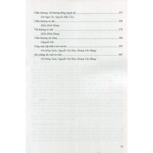 bai giang benh hoc ngoai khoa y4 ml3