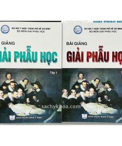 bài giảng giải phẫu học