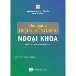 bai giang trieu chung hoc ngoai khoa