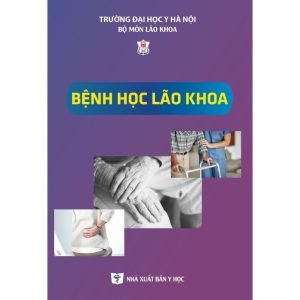 bệnh học lão khoa