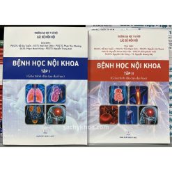 bệnh học nội khoa