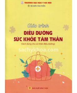 điều dưỡng sức khỏe tâm thần