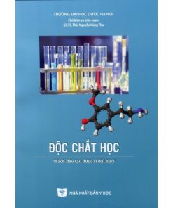 độc chất học