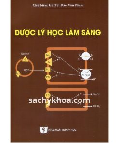 dược lý học lâm sàng