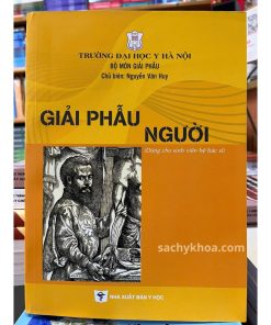 giải phẫu người