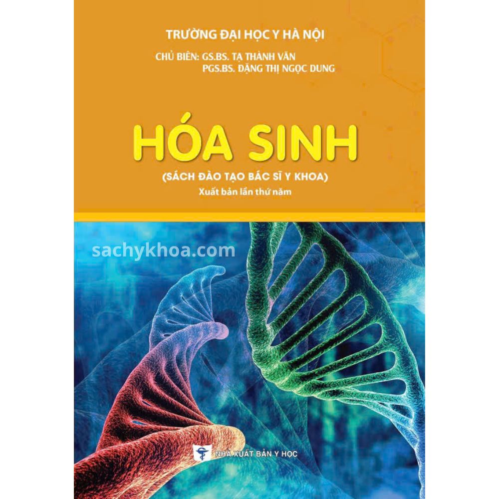 hóa sinh