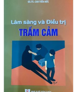 lâm sàng và điều trị trầm cảm