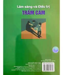 Lâm Sàng Và Điều Trị Trầm Cảm lâm sàng và điều trị trầm cảm