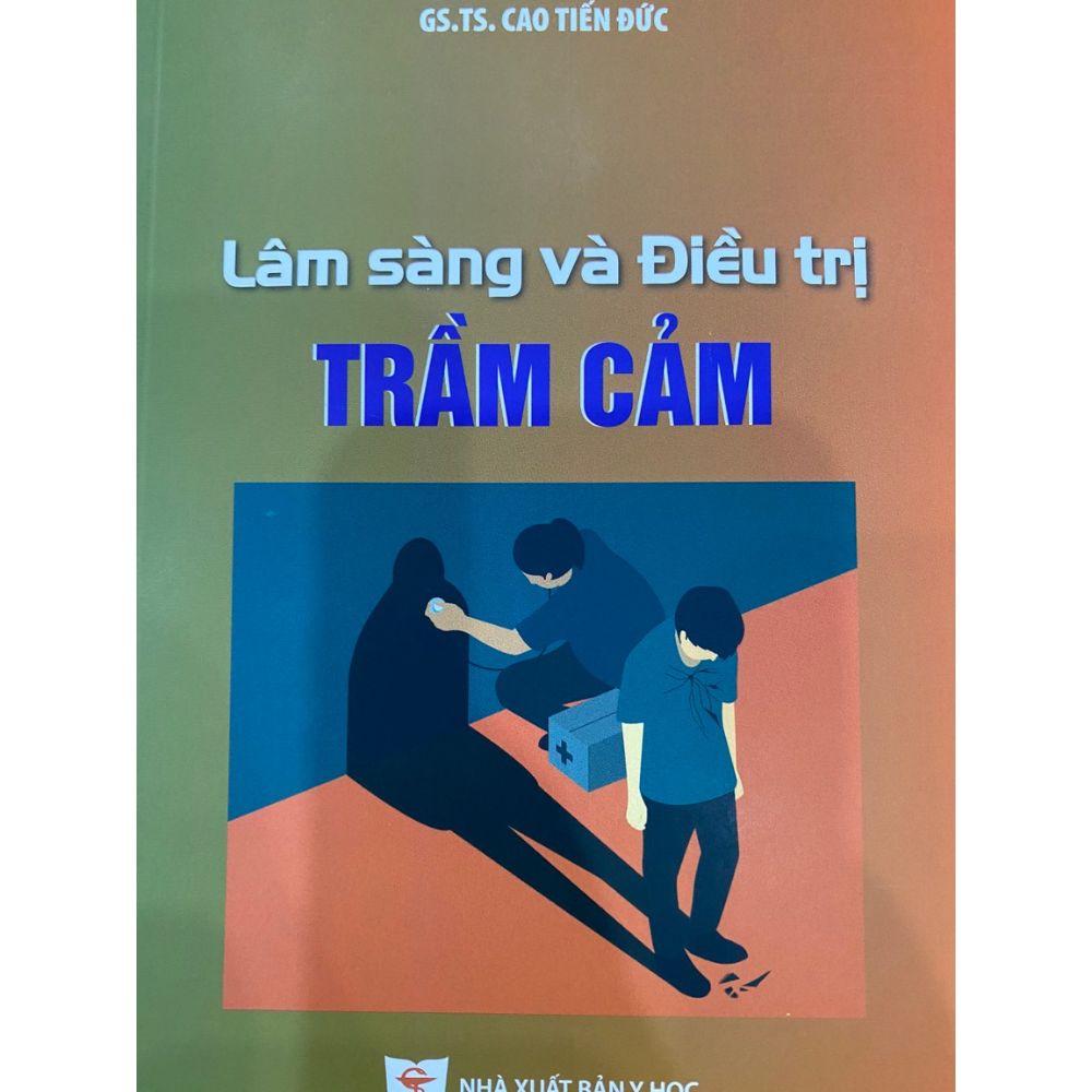 Lâm Sàng Và Điều Trị Trầm Cảm lâm sàng và điều trị trầm cảm