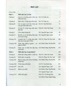 Miễn Dịch Học mien dich hoc ml1