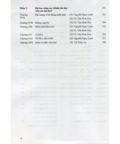Miễn Dịch Học miễn dịch học