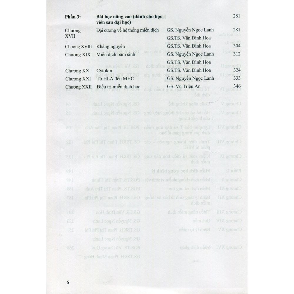Miễn Dịch Học miễn dịch học