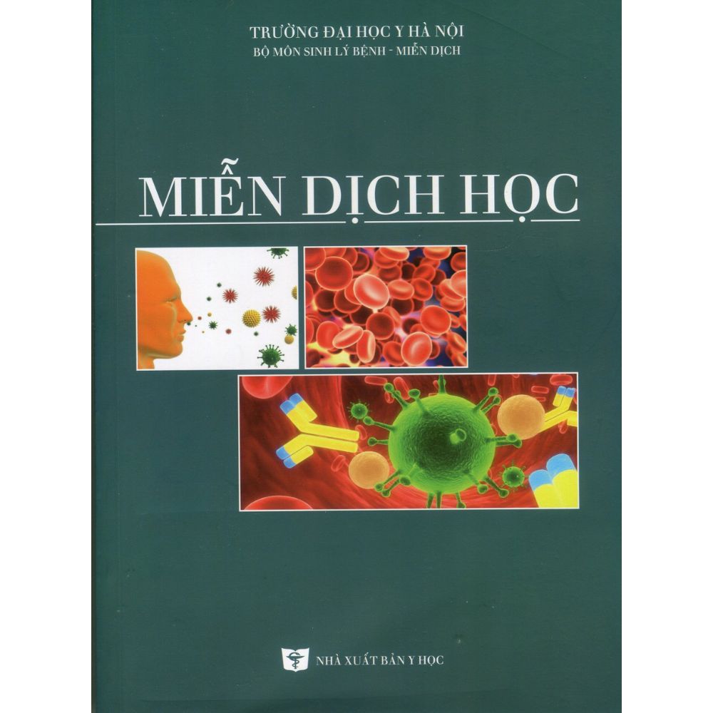 miễn dịch học