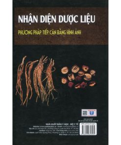 nhan dien duoc lieu phuong phap tiep can bang hinh anh 1