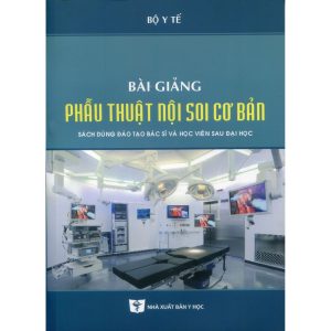 phẫu thuật nội soi cơ bản