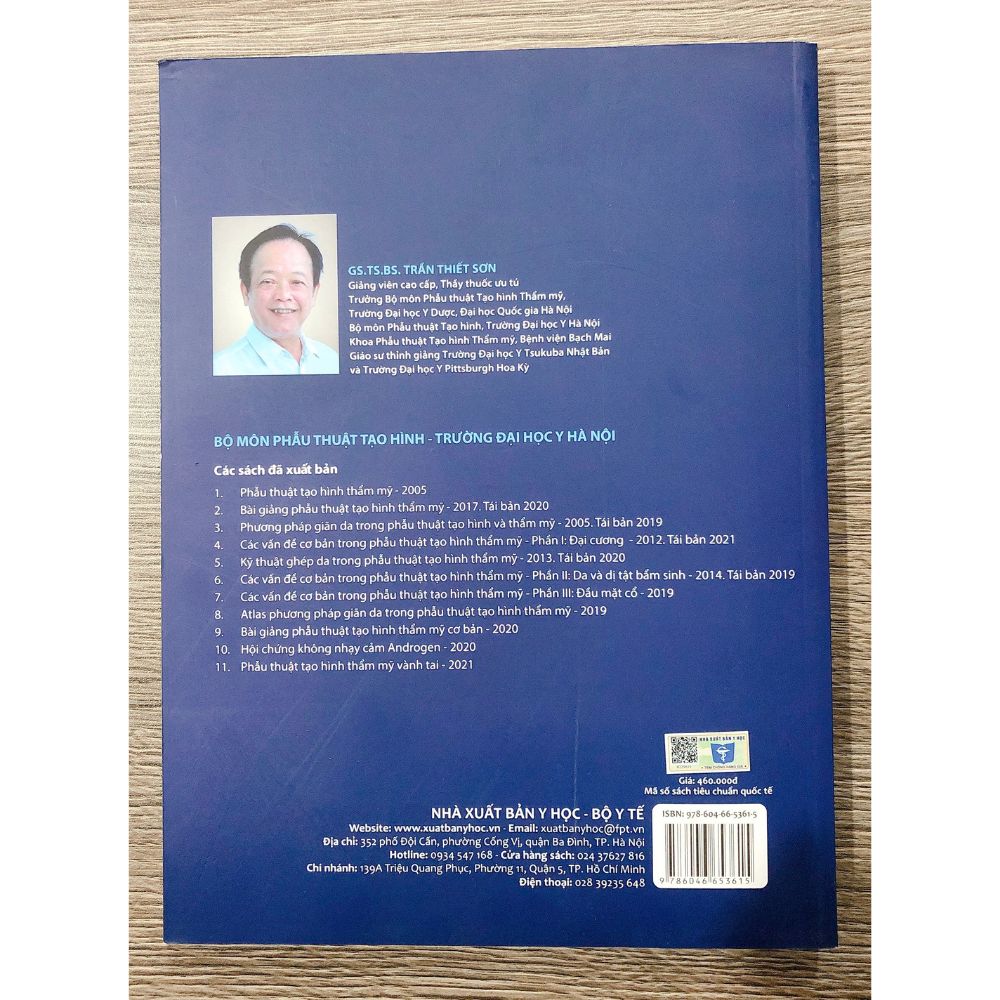 Phẫu Thuật Tạo Hình Thẩm Mỹ Da Đầu phẫu thuật tạo hình thẩm mỹ da đầu