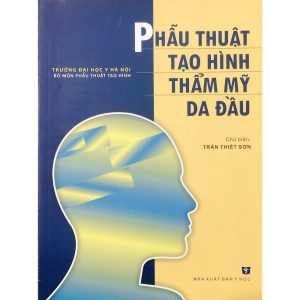 phẫu thuật tạo hình thẩm mỹ da đầu