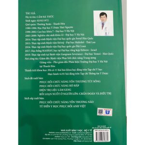 phục hồi chức năng hô hấp