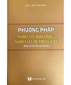 phương pháp nghiên cứu khoa học