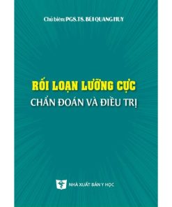 rối loạn lưỡng cực