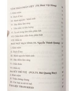 roi loan tam than o nguoi cao tuoi muc luc 2