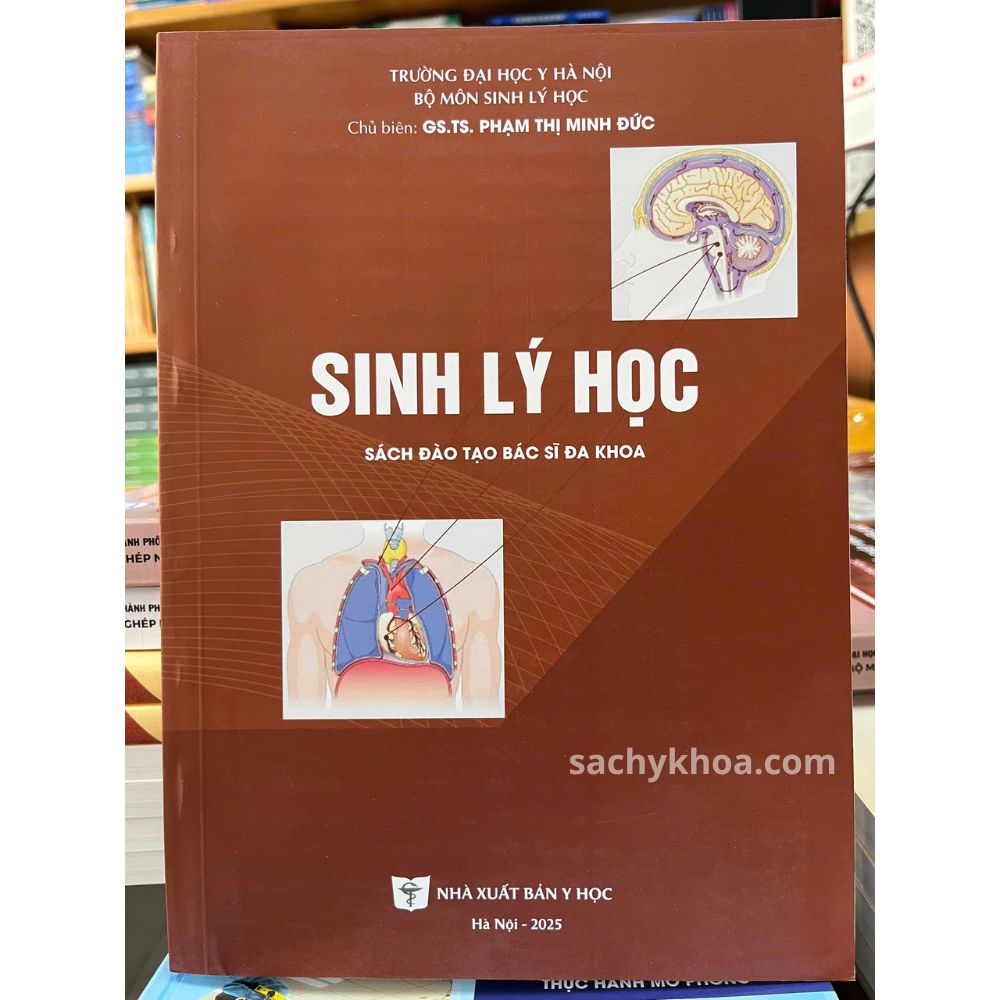sinh lý học