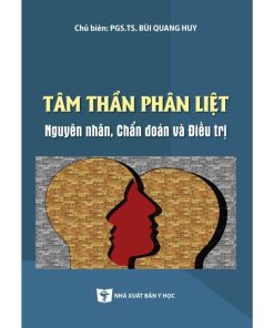 tâm thần phân liệt