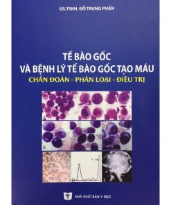 tế bào gốc và bệnh lý tế bào gốc tạo máu