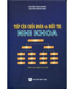 tiếp cận chẩn đoán và điều trị nhi khoa