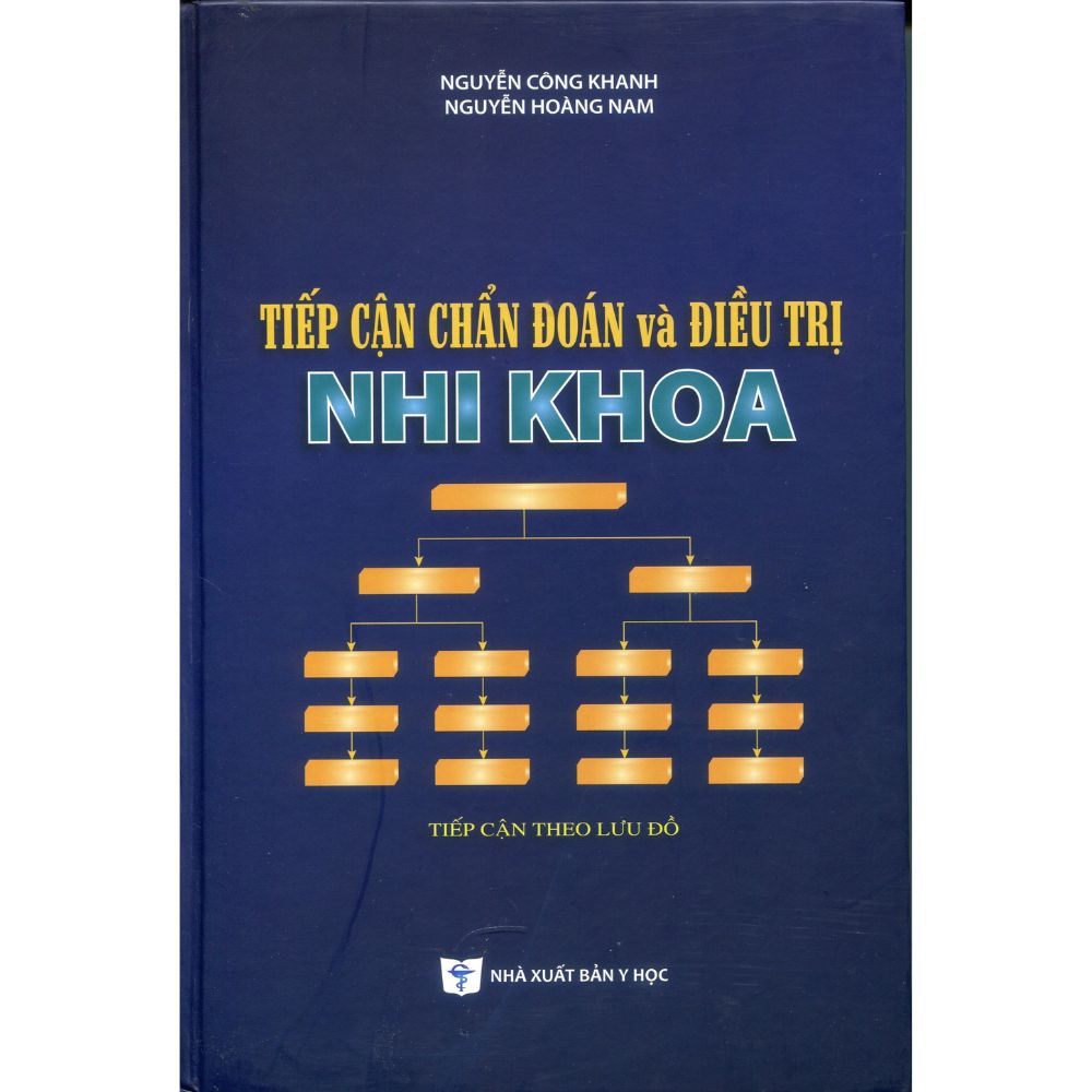 tiếp cận chẩn đoán và điều trị nhi khoa
