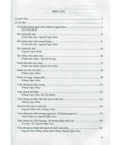 trieu chung hoc ngoai khoa y3 ml1