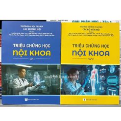 triệu chứng học nội khoa