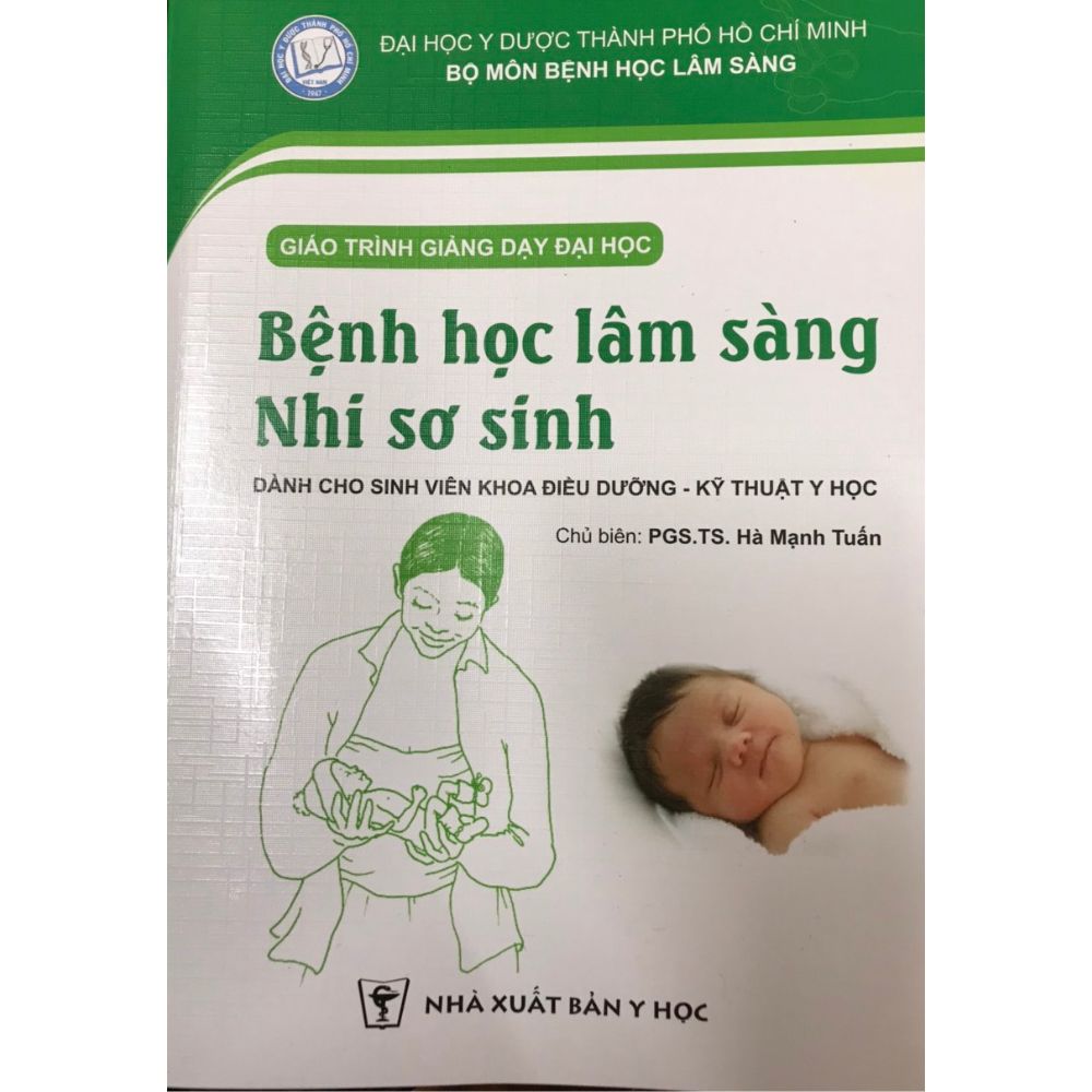 PHÁC ĐỒ ĐIỀU TRỊ NHI KHOA CẬP NHẬT THEO QUYẾT ĐỊNH CỦA BỘ Y TẾ