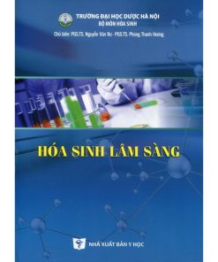 hóa sinh lâm sàng