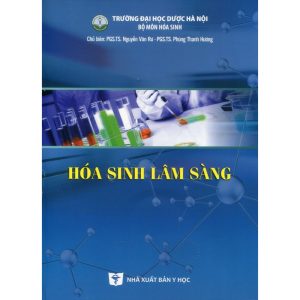 hóa sinh lâm sàng