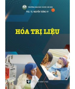 hóa trị liệu