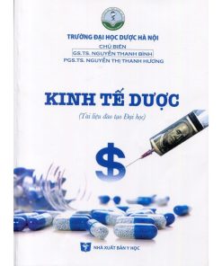 kinh tế dược