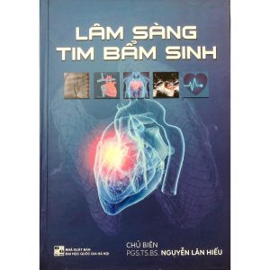 lâm sàng tim bẩm sinh