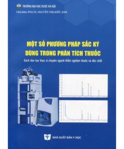 một số phương pháp sắc ký dùng trong phân tích thuốc