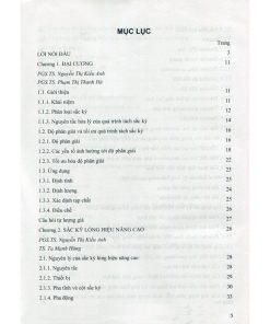 mot so phuong phap sac ky trong phan tich thuoc ml2
