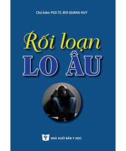 rối loạn lo âu