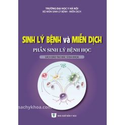 sinh lý bệnh và miễn dịch phần sinh lý bệnh