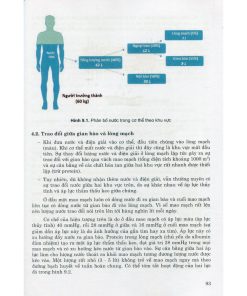 sinh lý bệnh và miễn dịch phần sinh lý bệnh