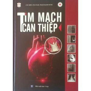 tim mạch can thiệp