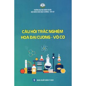 câu hỏi trắc nghiệm hóa đại cương vô cơ