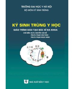 ký sinh trùng y học