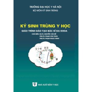 ký sinh trùng y học