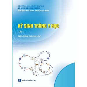 ký sinh trùng y học sau đại học